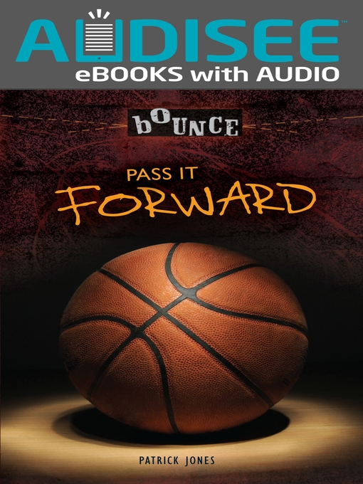 Title details for Pass It Forward by Patrick Jones - Available